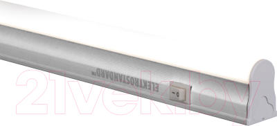 Светильник линейный Elektrostandard Led Stick Т5 60см 48led 9W 6500K 55000