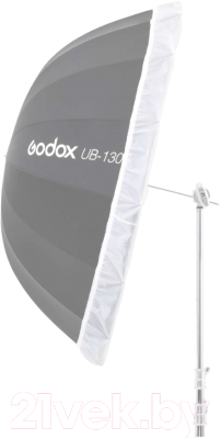 Рассеиватель для фотозонта Godox DPU-130T / 28521