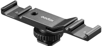 Адаптер для крепления студийного оборудования Godox VSM-H03 / 29045 - 