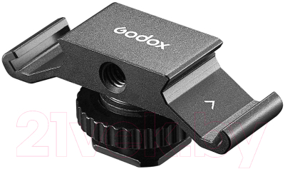 Адаптер для крепления студийного оборудования Godox VSM-H02 / 29046