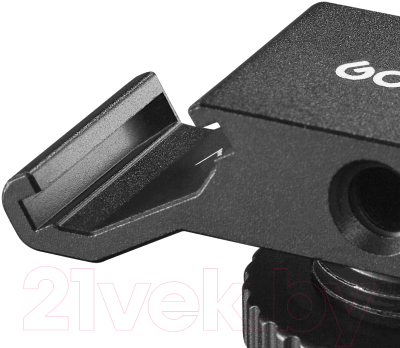 Адаптер для крепления студийного оборудования Godox VSM-H02 / 29046
