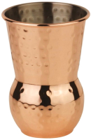 

Стакан Paderno, Bar Московский мул 18/10 Copper / 41470C03