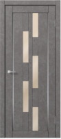 

Дверь межкомнатная MDF Techno, Dominika Loft 503 40x200