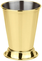 

Стакан Paderno, Bar 18/10 Gold / 41497G05