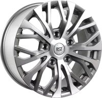 

Литой диск X'trike RST, R088 LC200 18x8" 5x150мм DIA 110.1мм ET 56мм HSBFP