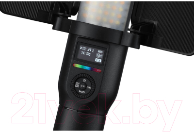 Осветитель студийный Godox RGB LC500R без пульта / 28935