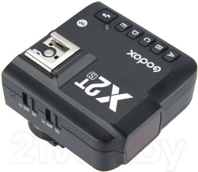 Синхронизатор для вспышки Godox X2T-S TTL / 27380