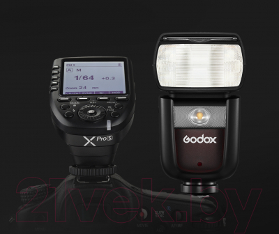 Вспышка Godox Ving V860IIIN TTL / 28348