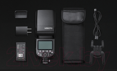 Вспышка Godox Ving V860IIIN TTL / 28348