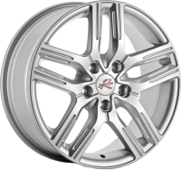 

Литой диск X'trike RST, R127 Sorento 17x7" 5x114.3мм DIA 67.1мм ET 47мм HS