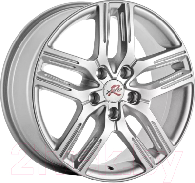 Изображение товара Литой диск X'trike RST R127 Sorento 17x7" 5x114.3мм DIA 67.1мм ET 47мм HS