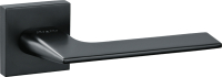 Ручка дверная Oro & Oro Unica 065-15E Black - 