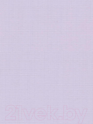 Рулонная штора Delfa Сантайм Лен СРШП-05В 2469 (68x170, сиреневый)