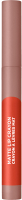 

Помада для губ L'Oreal Paris, Matte Lip Crayon тон 110