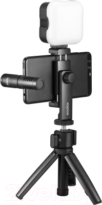 Комплект оборудования для фотостудии Godox VK2-AX / 29043