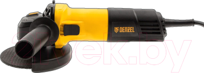 Угловая шлифовальная машина Denzel AGH125-900 / 26904