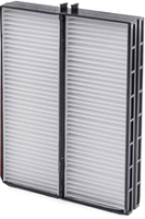 

Салонный фильтр, IF0311