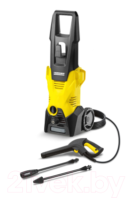 Изображение товара Мойка высокого давления Karcher K 3 EU (1.601-888.0)