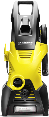 Изображение товара Мойка высокого давления Karcher K 3 EU (1.601-888.0)