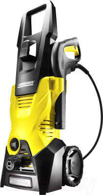 Изображение товара Мойка высокого давления Karcher K 3 EU (1.601-888.0)