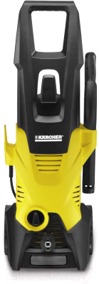 Изображение товара Мойка высокого давления Karcher K 3 EU (1.601-888.0)