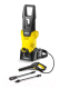 Миниатюра изображения товара Мойка высокого давления Karcher K 3 EU (1.601-888.0)