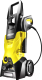 Миниатюра изображения товара Мойка высокого давления Karcher K 3 EU (1.601-888.0)