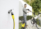 Миниатюра изображения товара Мойка высокого давления Karcher K 3 EU (1.601-888.0)