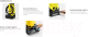 Миниатюра изображения товара Мойка высокого давления Karcher K 3 EU (1.601-888.0)