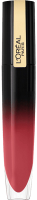 

Тинт для губ L'Oreal Paris, Brilliant Rouge Signature тон 302