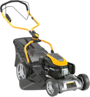 

Газонокосилка бензиновая Stiga, Combi 753 SE
