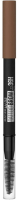 

Карандаш для бровей Maybelline New York, Tattoo Brow 36ч тон 03