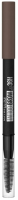 

Карандаш для бровей Maybelline New York, Tattoo Brow 36ч тон 07