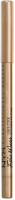 

Карандаш для глаз NYX, Professional Makeup Epic Wear 02 Gold Plated