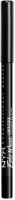

Карандаш для глаз NYX, Professional Makeup Epic Wear 08 Pitch Black