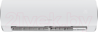 Сплит-система Gree Lyra Nordic R32 Inverter GWH09ACC-K6DNA1F (1/4 3/8, белый)