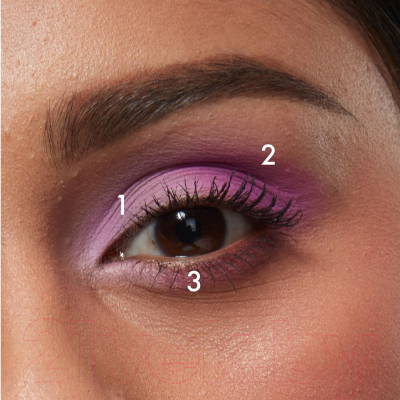 Палетка теней для век NYX Professional Makeup Ultimate Shadow Palette 04 Brights