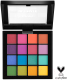 Миниатюра изображения товара Палетка теней для век NYX Professional Makeup Ultimate Shadow Palette 04 Brights