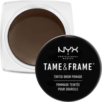 

Помада для бровей NYX, Professional Makeup Tame & Frame Tinted Brow Pomade 04 Espresso