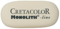 

Ластик Cretacolor, Monolith-line / 300 44