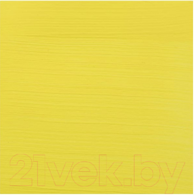 Акриловая краска Amsterdam 274 / 17042740 (20мл, никелевый желтый)