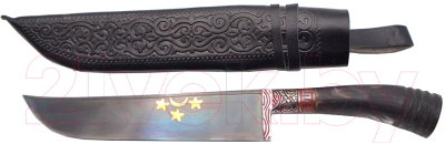 Нож Grand Metall Invest Пчак 18см (рог быка)