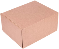 

Коробка подарочная Happy Gifts, 34930