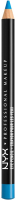 

Карандаш для глаз NYX, Professional Makeup Slim Eye Pencil 926 Electric Blue