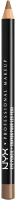 

Карандаш для глаз NYX, Professional Makeup Slim Eye Pencil 915