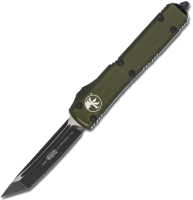 

Нож туристический Microtech, Ultratech T/E 123-1OD