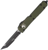 

Нож туристический Microtech, Ultratech T/E 123-2OD