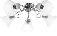 

Люстра Aitin-Pro, НПБ XA1176/5