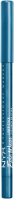 

Карандаш для глаз NYX, Professional Makeup Epic Wear 11 Turquoise Storm