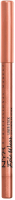 

Карандаш для глаз NYX, Professional Makeup Epic Wear 18 Orange Zest
